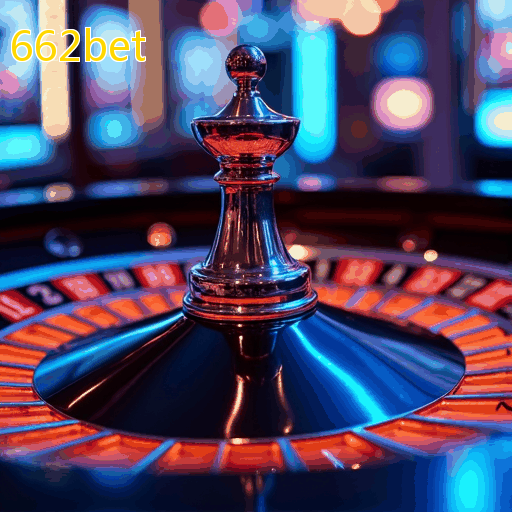 Baixe o App 662bet – Jogue Cassino no Celular com Slots e Apostas