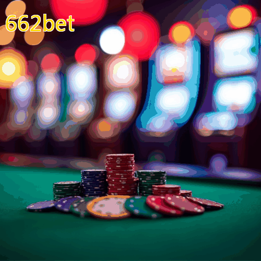 Bônus e Promoções no 662bet – Rodadas Grátis, Códigos e Ofertas Especiais